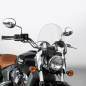 Preview: NATIONAL CYCLE SWITCHBLADE DEFLECTOR QUICK-RELEASE WINDSHIELDS